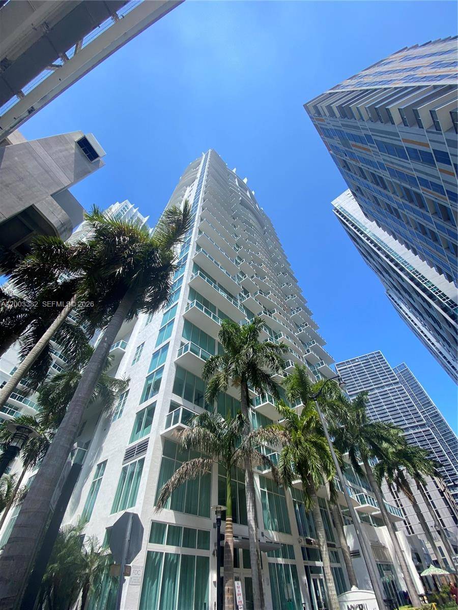 41 SE 5th StMiami - Condo 5+ Stories,Condo condo unit 1108 - picture
