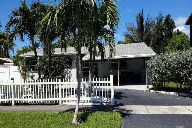 2411 NE 2ndPompano Beach - picture