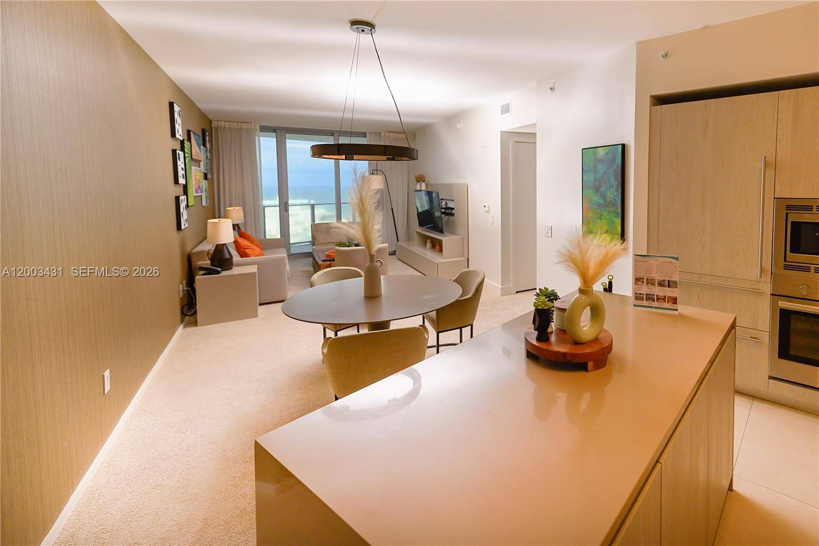 4111 S Ocean DrHollywood - Condo 5+ Stories,Condo condo unit 1710 - picture
