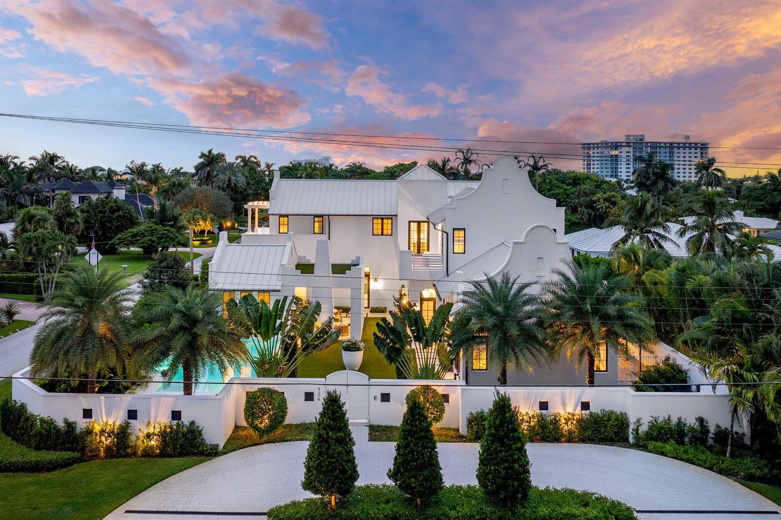 734 S OceanDelray Beach - picture