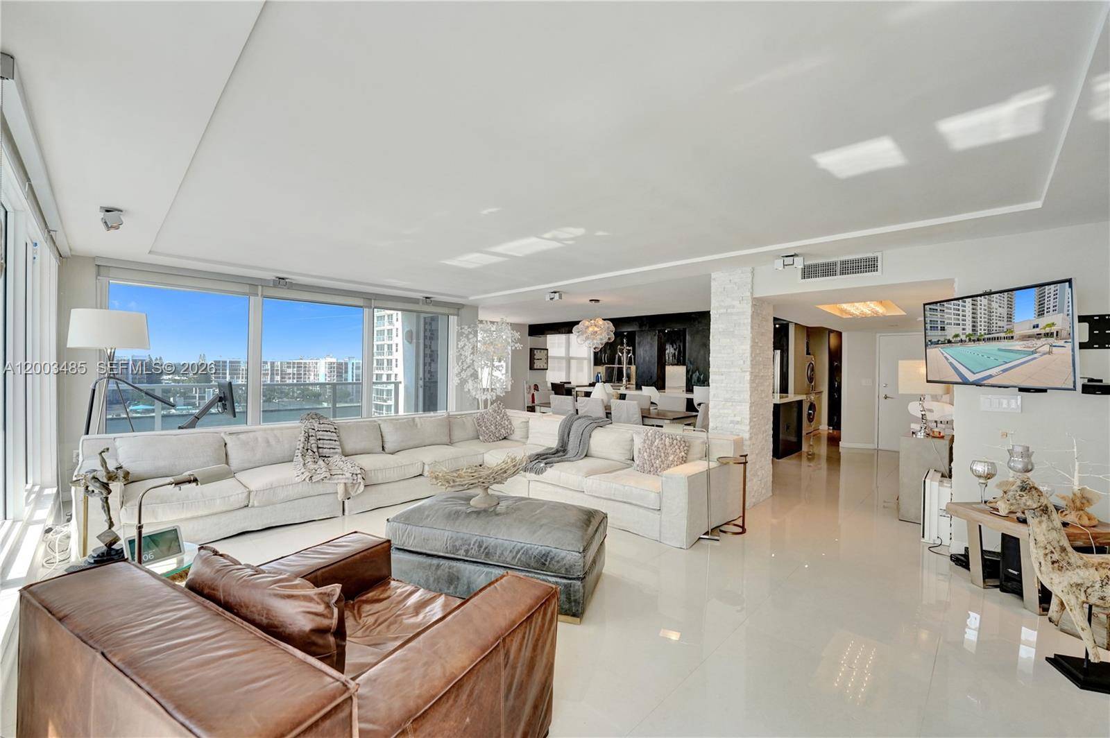2751 S Ocean DrHollywood - AQUARIUS CONDO condo unit 908S - picture