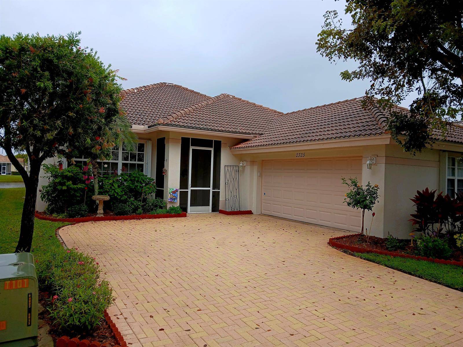 2325 Sailfish CoveWest Palm Beach - picture