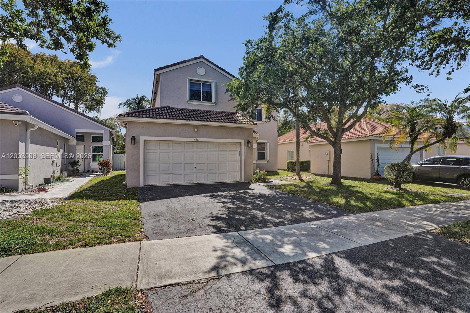 636 Sand Creek CirWeston - picture