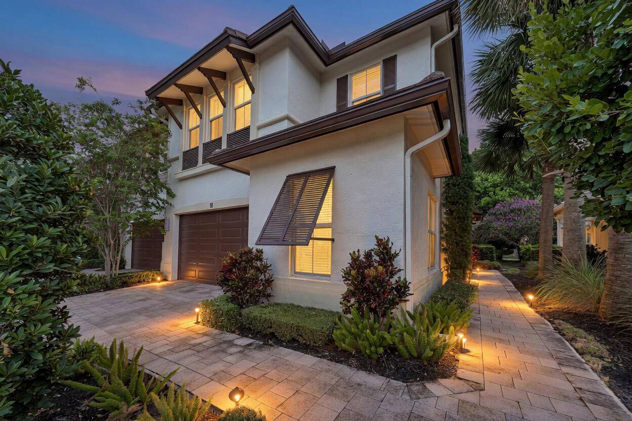23008 Clear EchoBoca Raton - POINTE 100 CONDO,Boca Pointe condo unit 11 - picture