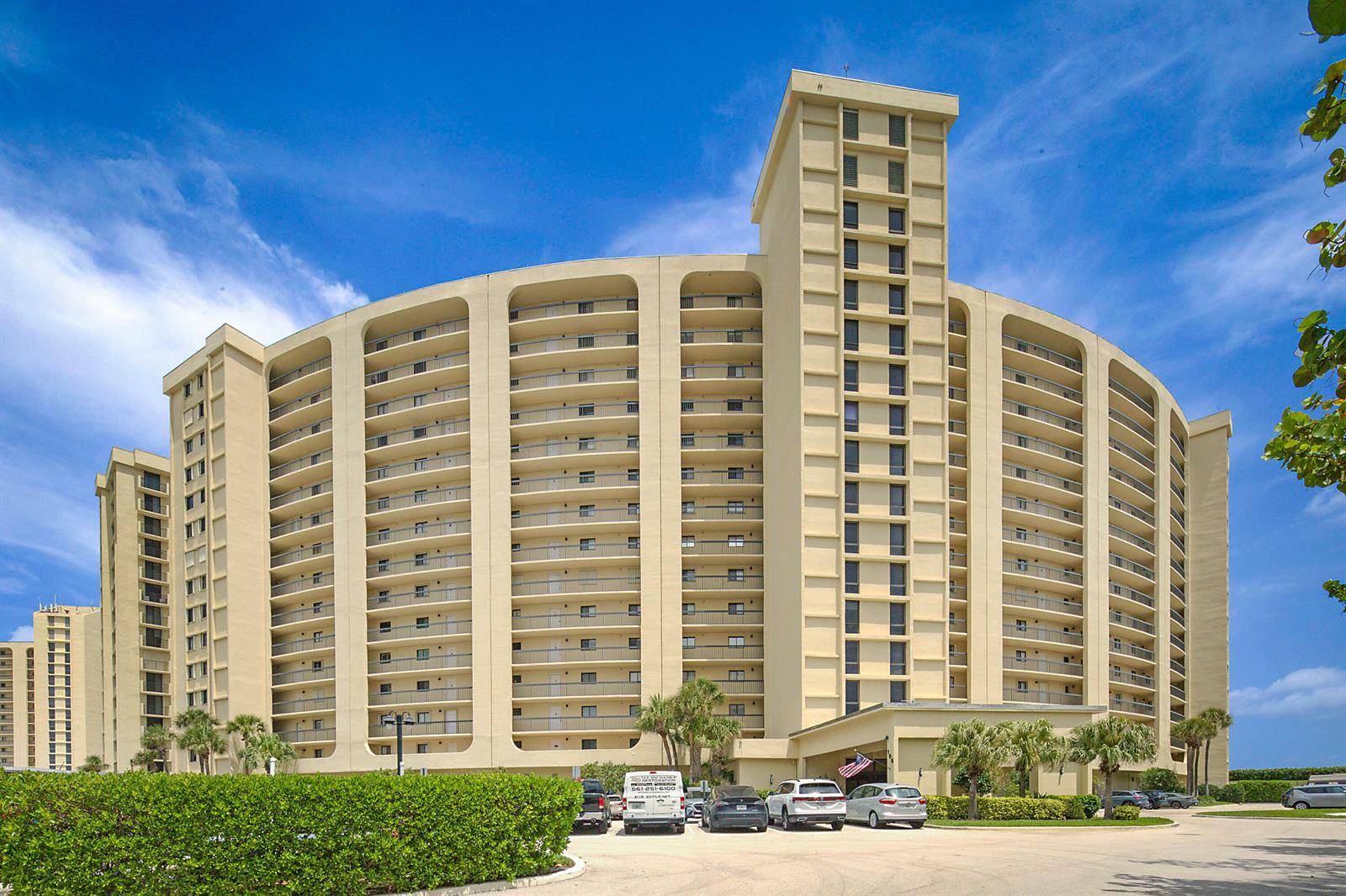 100 Ocean TrailJupiter - OCEAN TRAIL CONDO II,OCEAN TRAIL CONDOMIN condo unit 1003 - picture