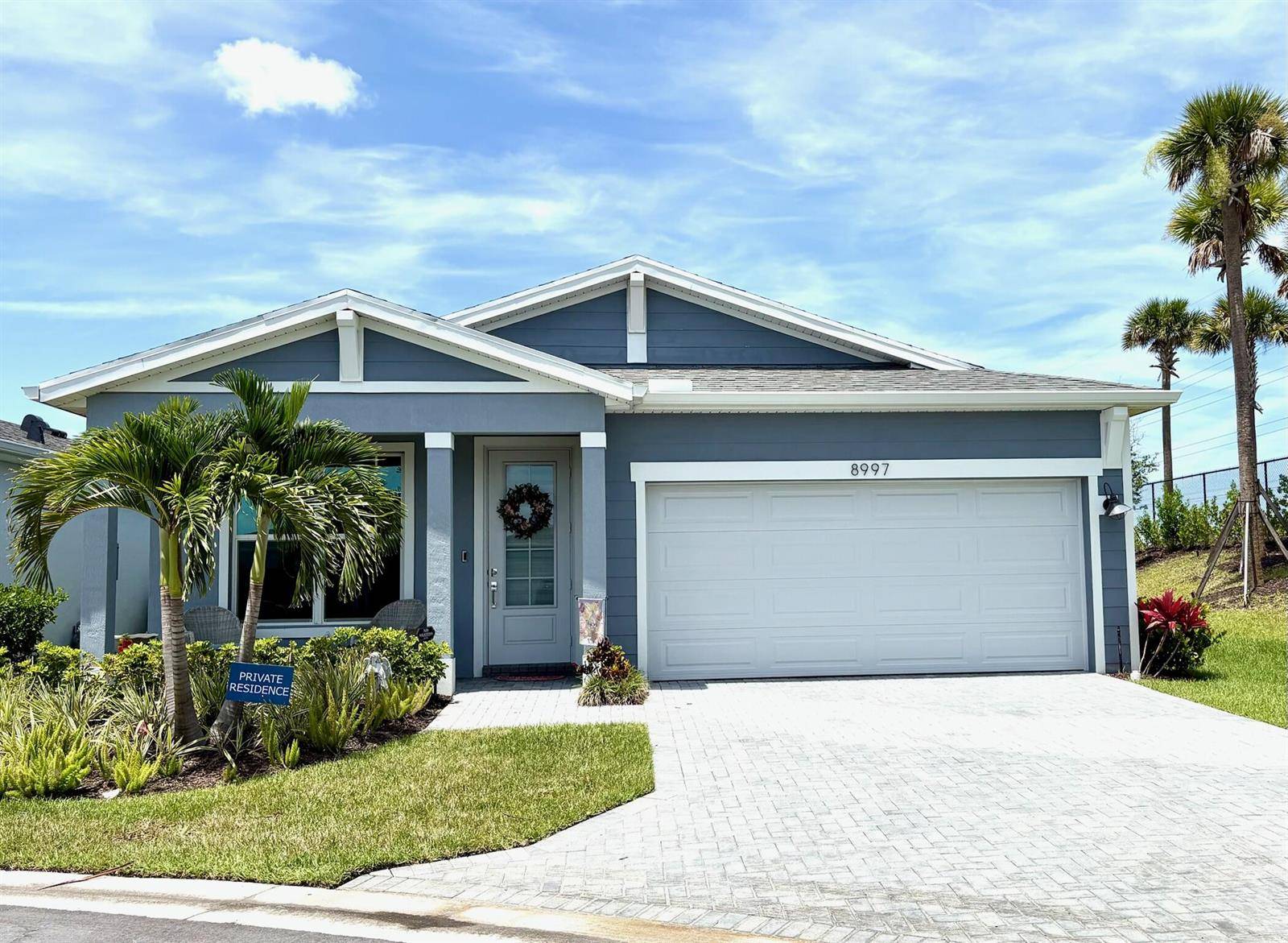 8997 RemyPort St. Lucie - picture