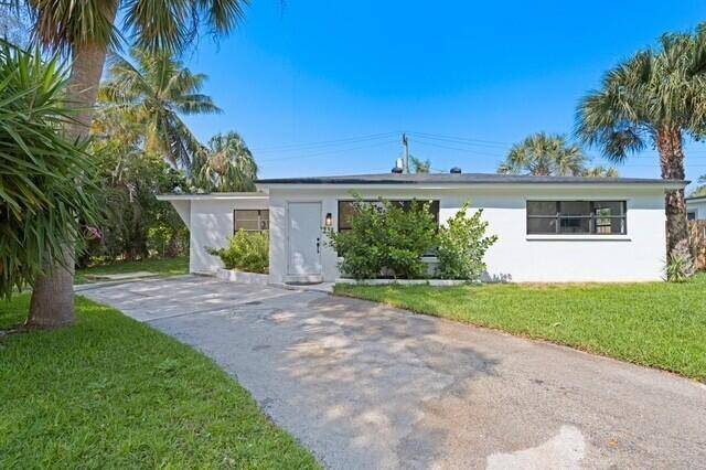 235 NE 20thBoca Raton - picture