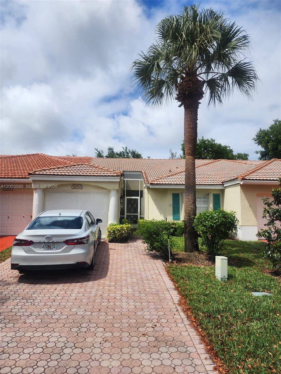6053 Heliconia RdDelray Beach - picture