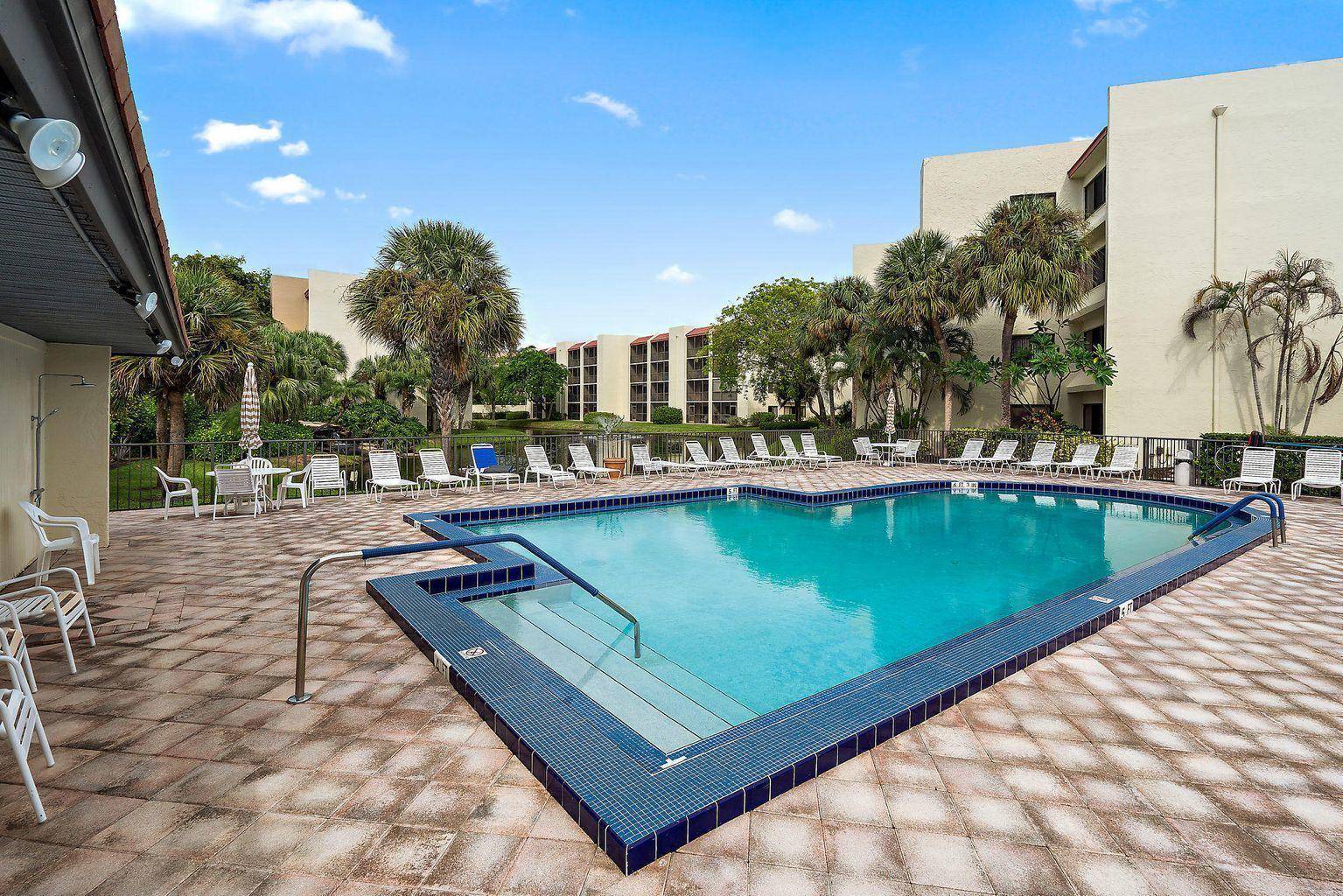 1605 Us-1Jupiter - Condo condo unit E301 - picture