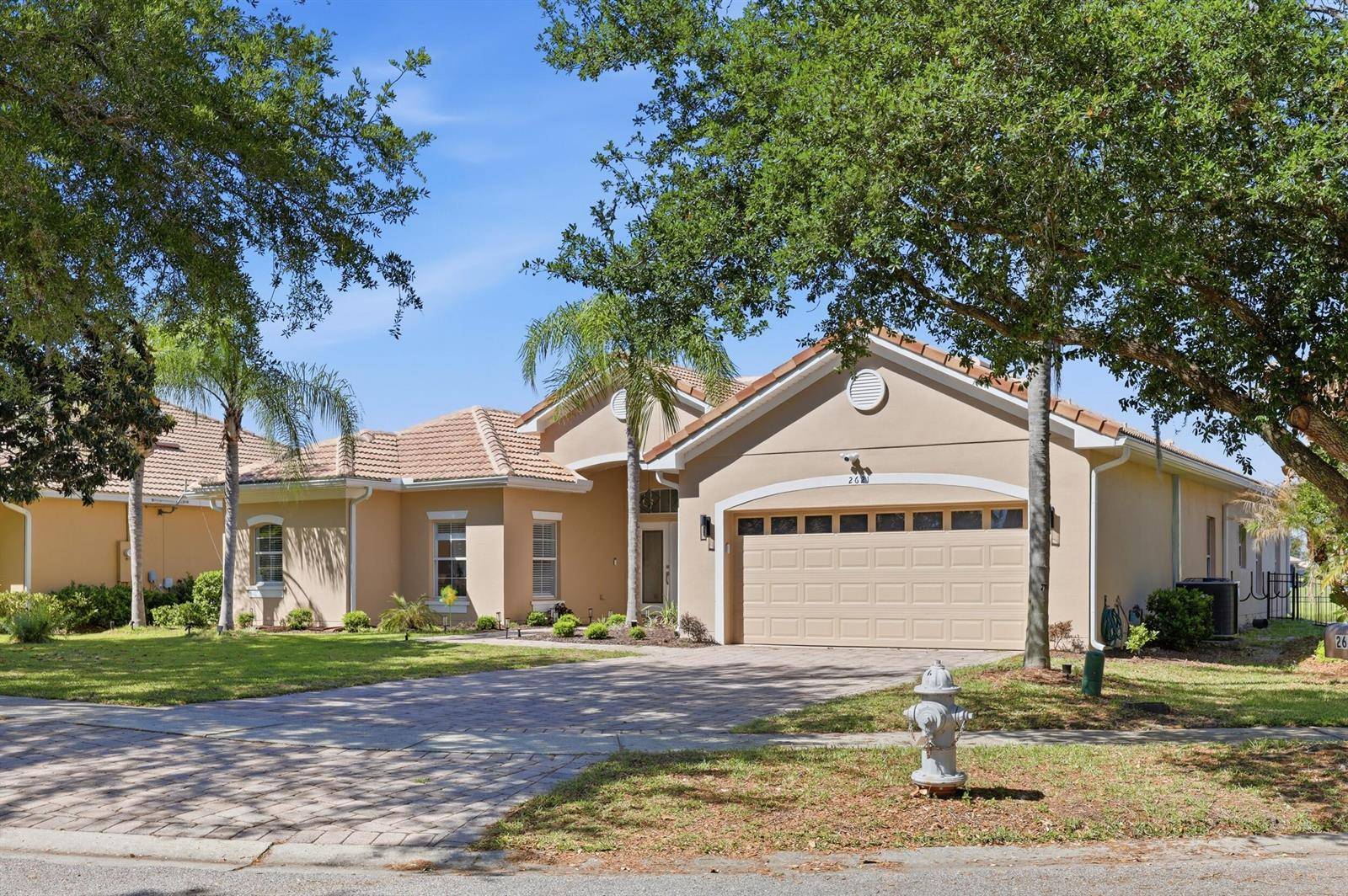 2621 LookoutKissimmee - picture