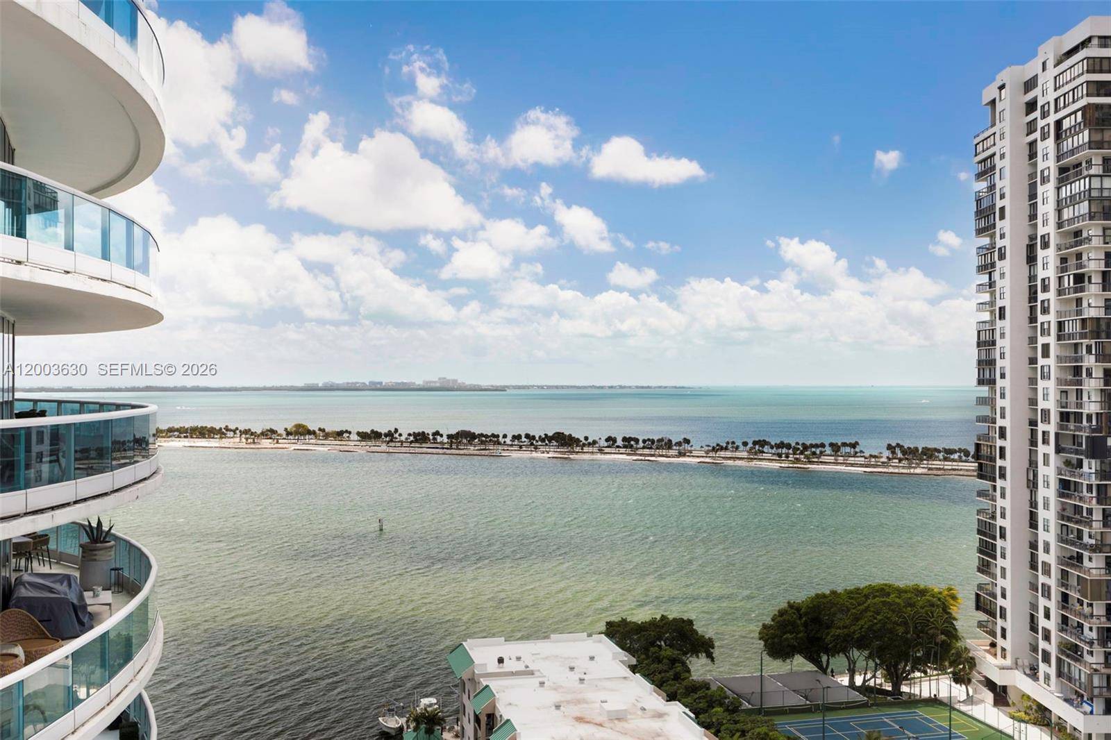 2127 Brickell AveMiami - Condo 5+ Stories,Condo condo unit 1805 - picture