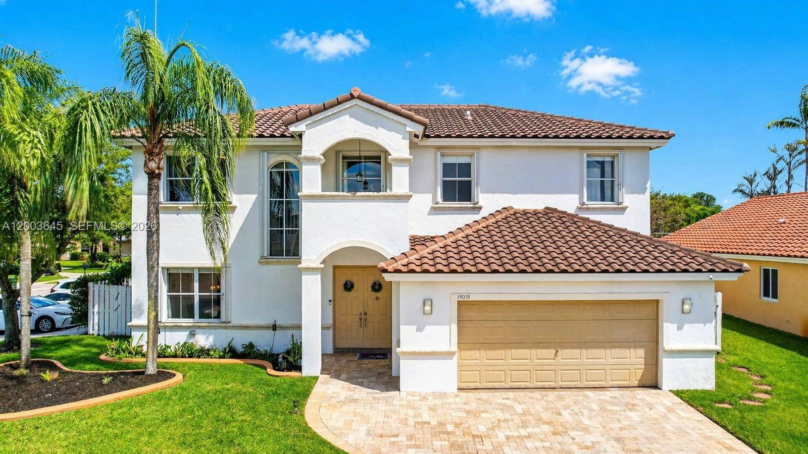 19010 NW 23rd CtPembroke Pines - picture