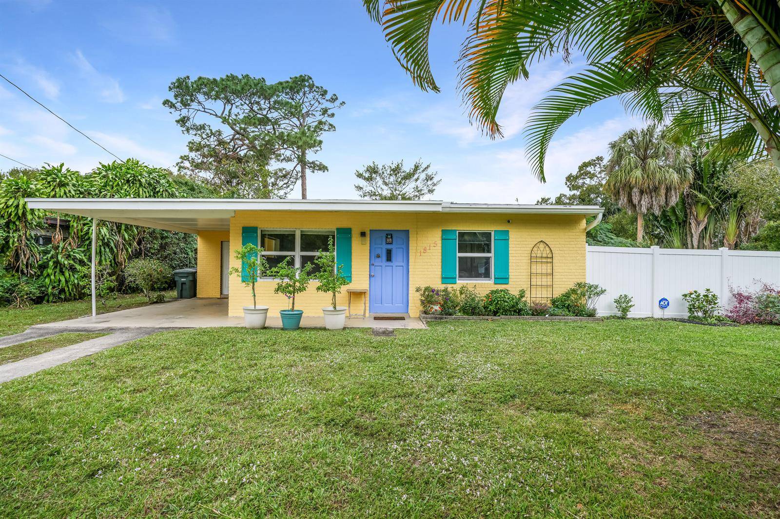 1815 S 30thFort Pierce - picture