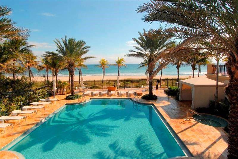 4445 El MarLauderdale By The Sea - VILLAS BY THE SEA 2 CONDO condo unit 2311 - picture