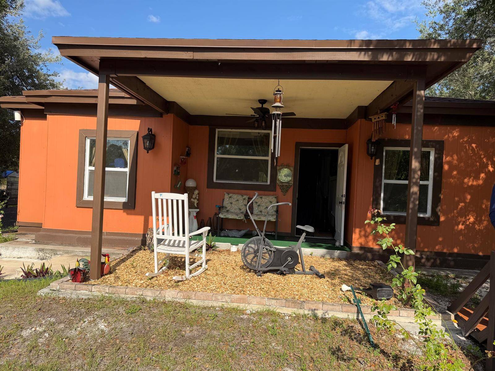 235 N SenderoClewiston - picture