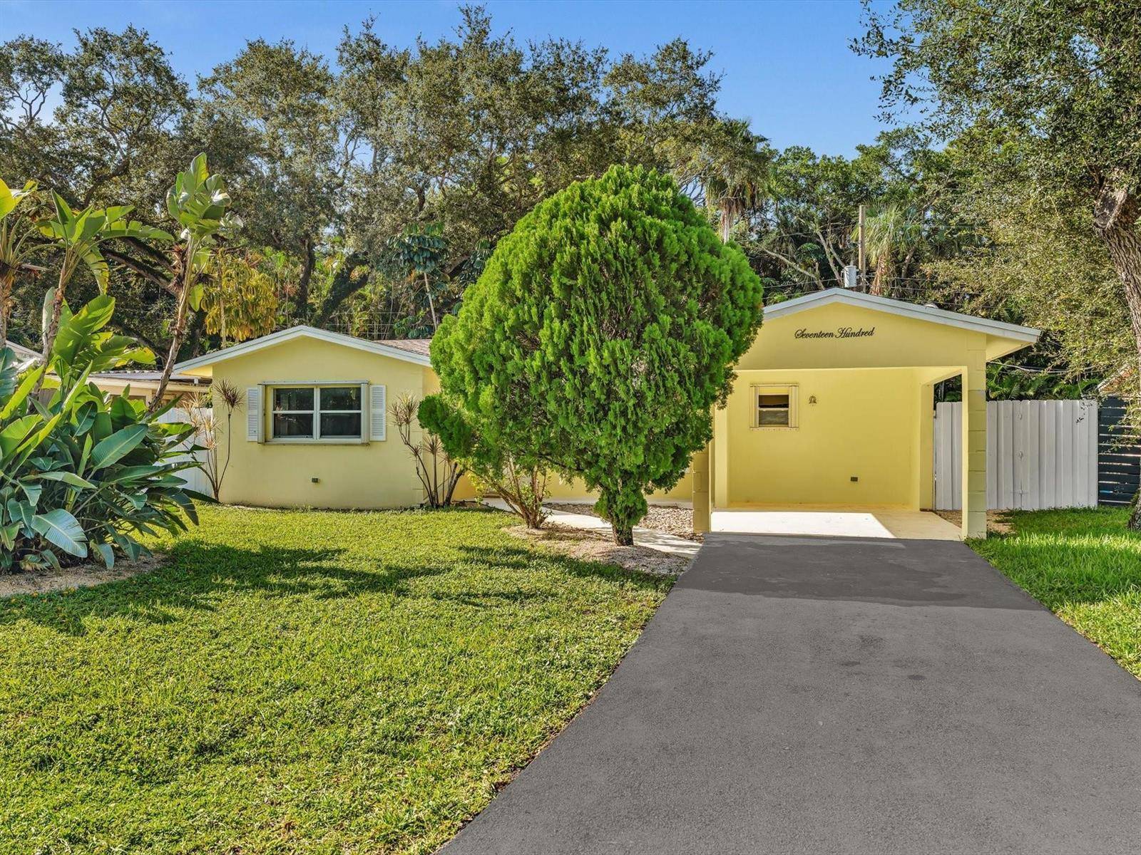 1700 SW 30thFort Lauderdale - picture