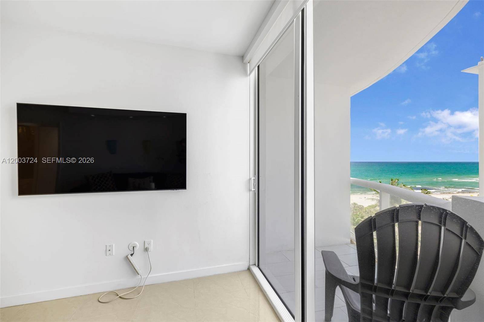 6365 Collins AveMiami Beach - AKOYA CONDO condo unit 805 - picture