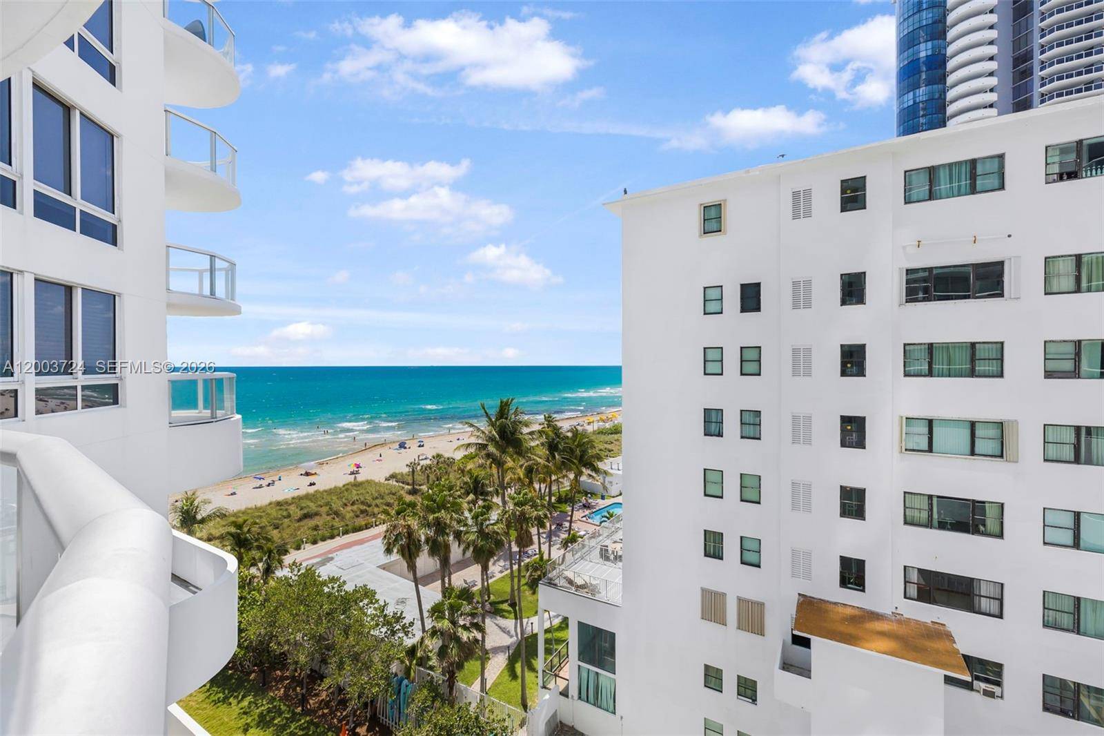 6365 Collins AveMiami Beach - Condo/Co-Op/Annual,Condo condo unit 805 - picture