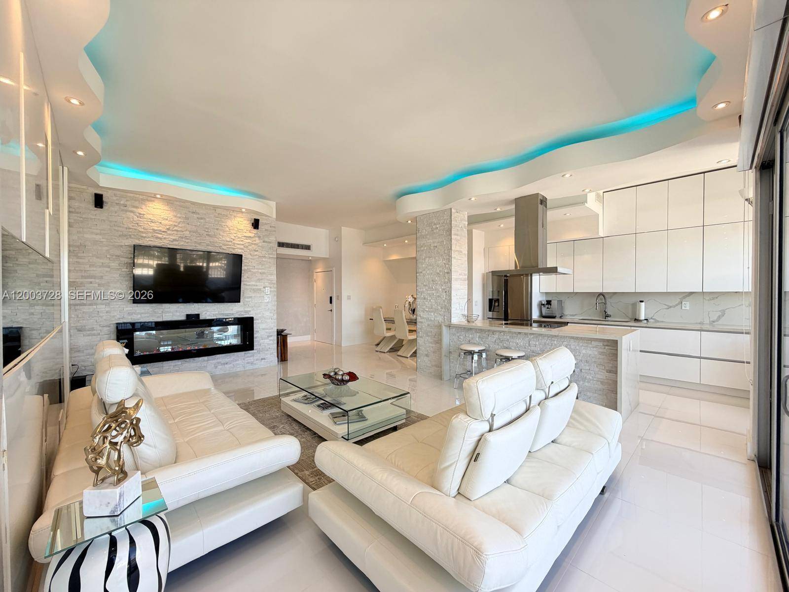 18041 BISCAYNE BLVDAventura - Condo 5+ Stories,Condo condo unit PH01 - picture