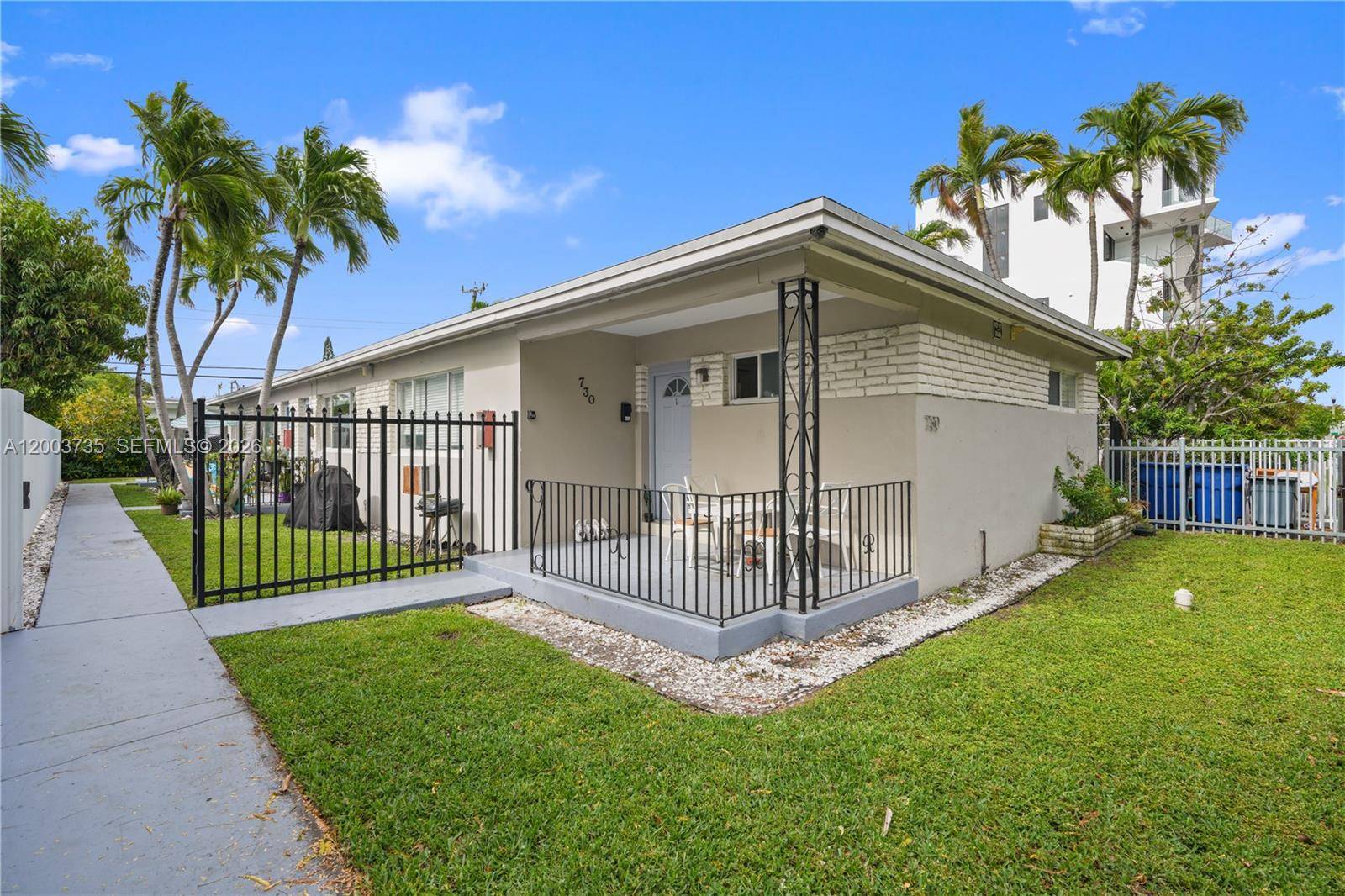 730 84th StMiami Beach - picture
