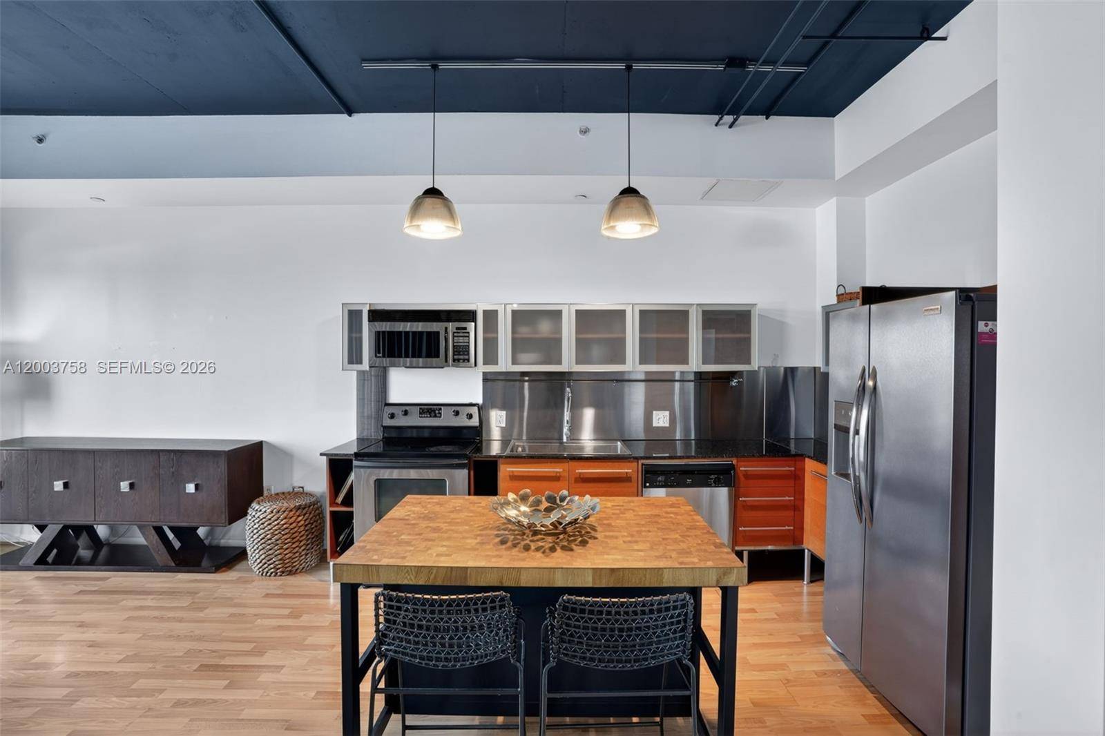 10 SW South River DrMiami - Condo 5+ Stories,Condo condo unit 708 - picture