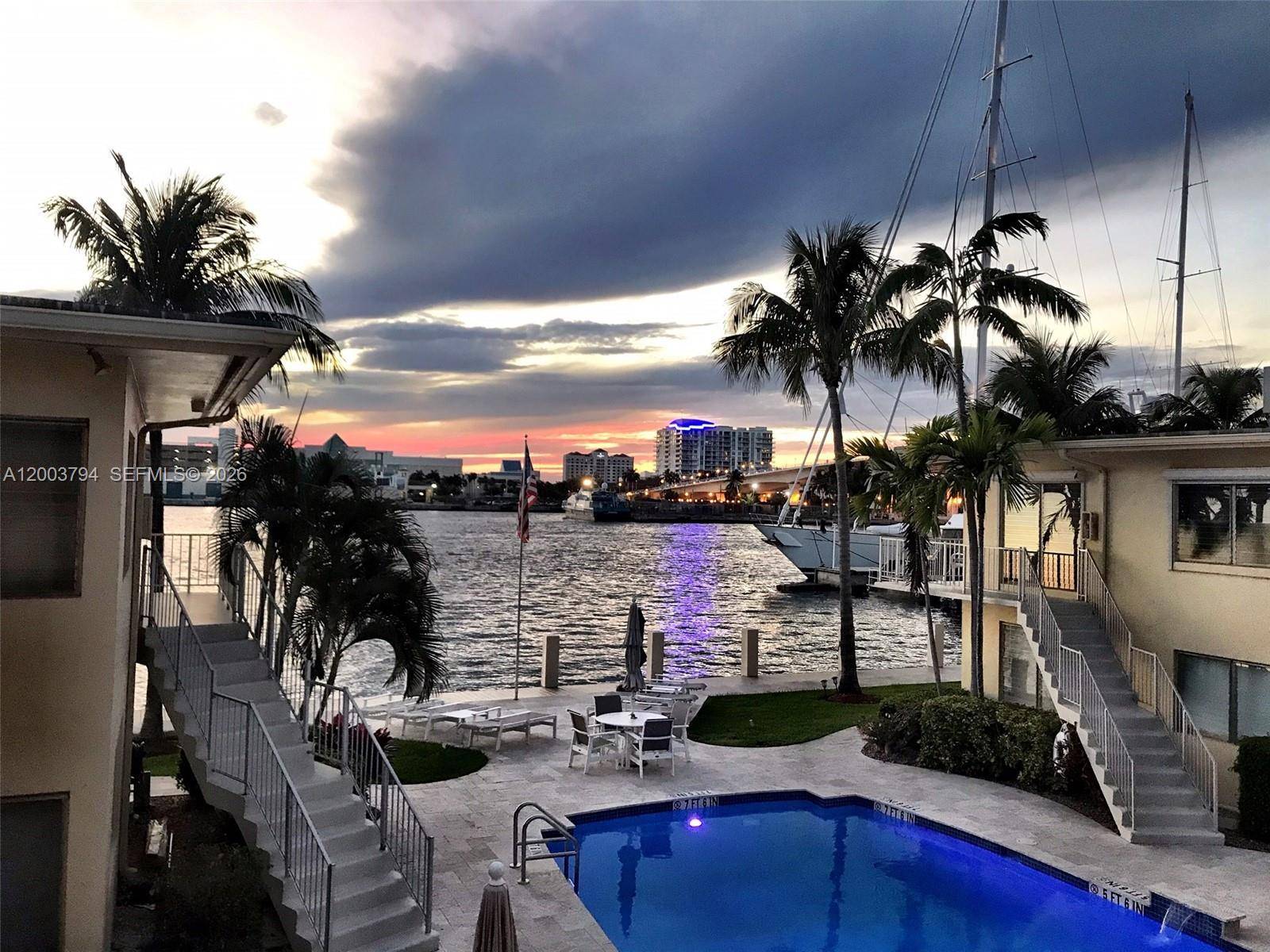 1775 Harbourview DrFort Lauderdale - Condo/Co-Op/Annual,Co-Op condo unit 11 - picture