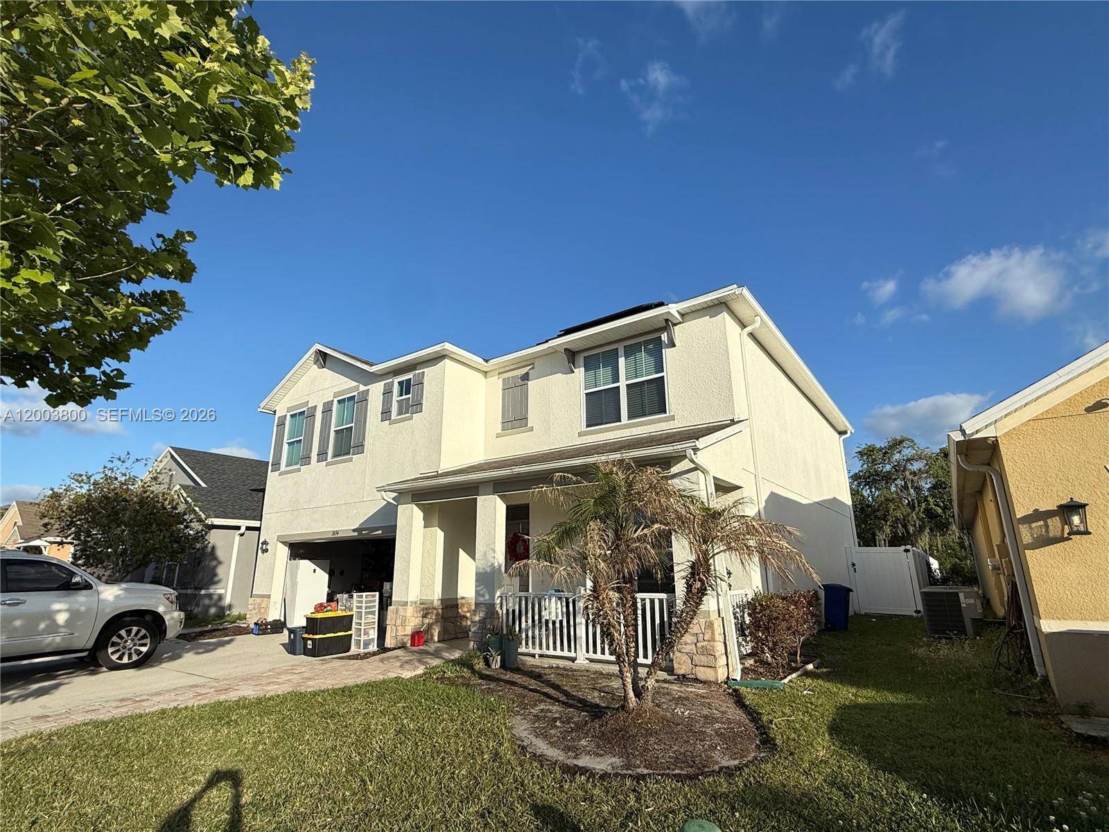 1874 HICKORY BLUFF RDKissimmee - picture