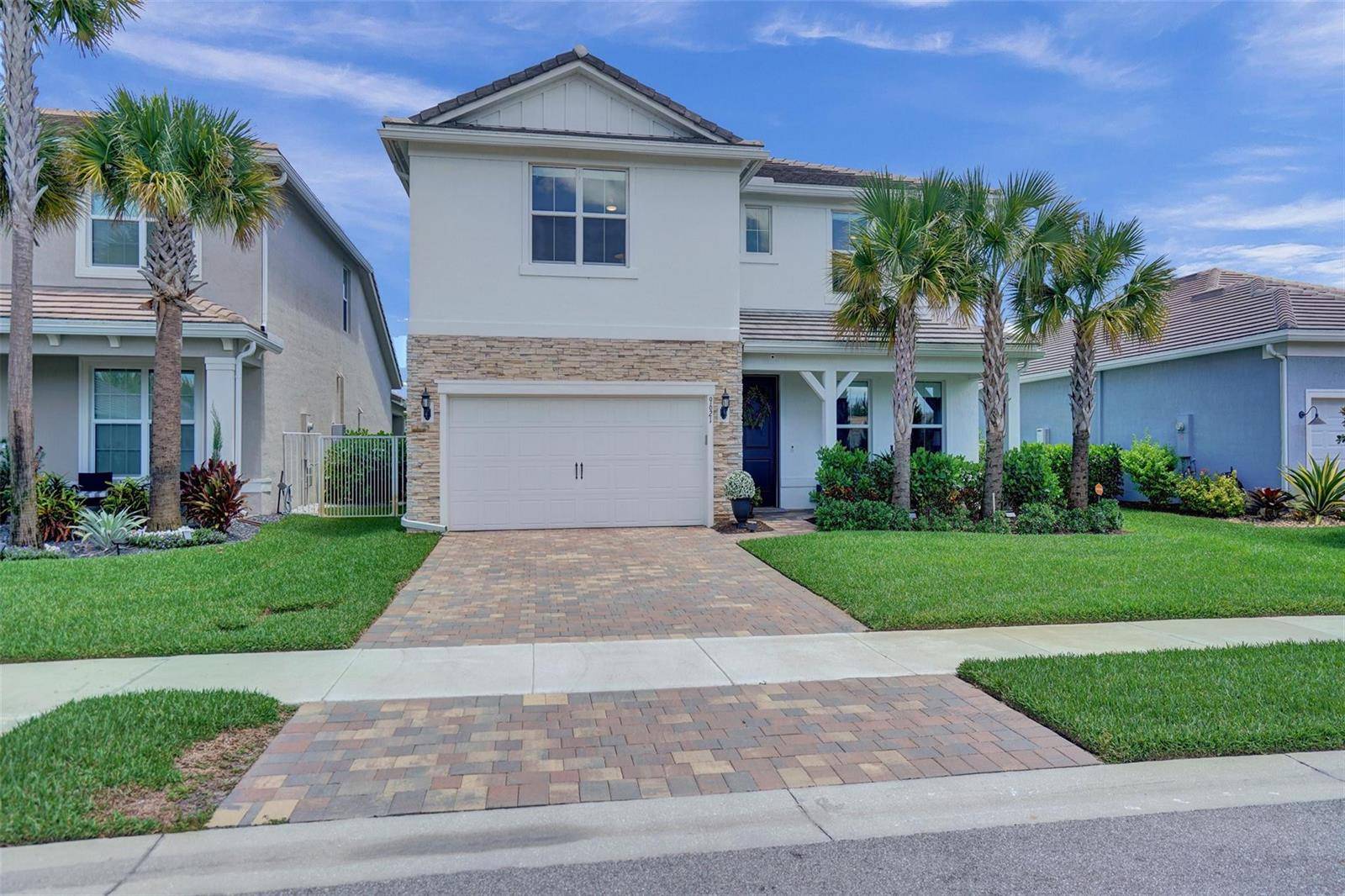 9621 MoslerLake Worth - picture