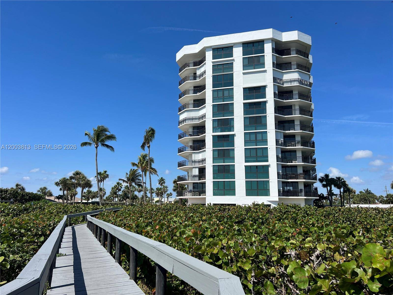 2800 N Highway A1aFort Pierce - Apartments-Annual,Condo condo unit 204 - picture