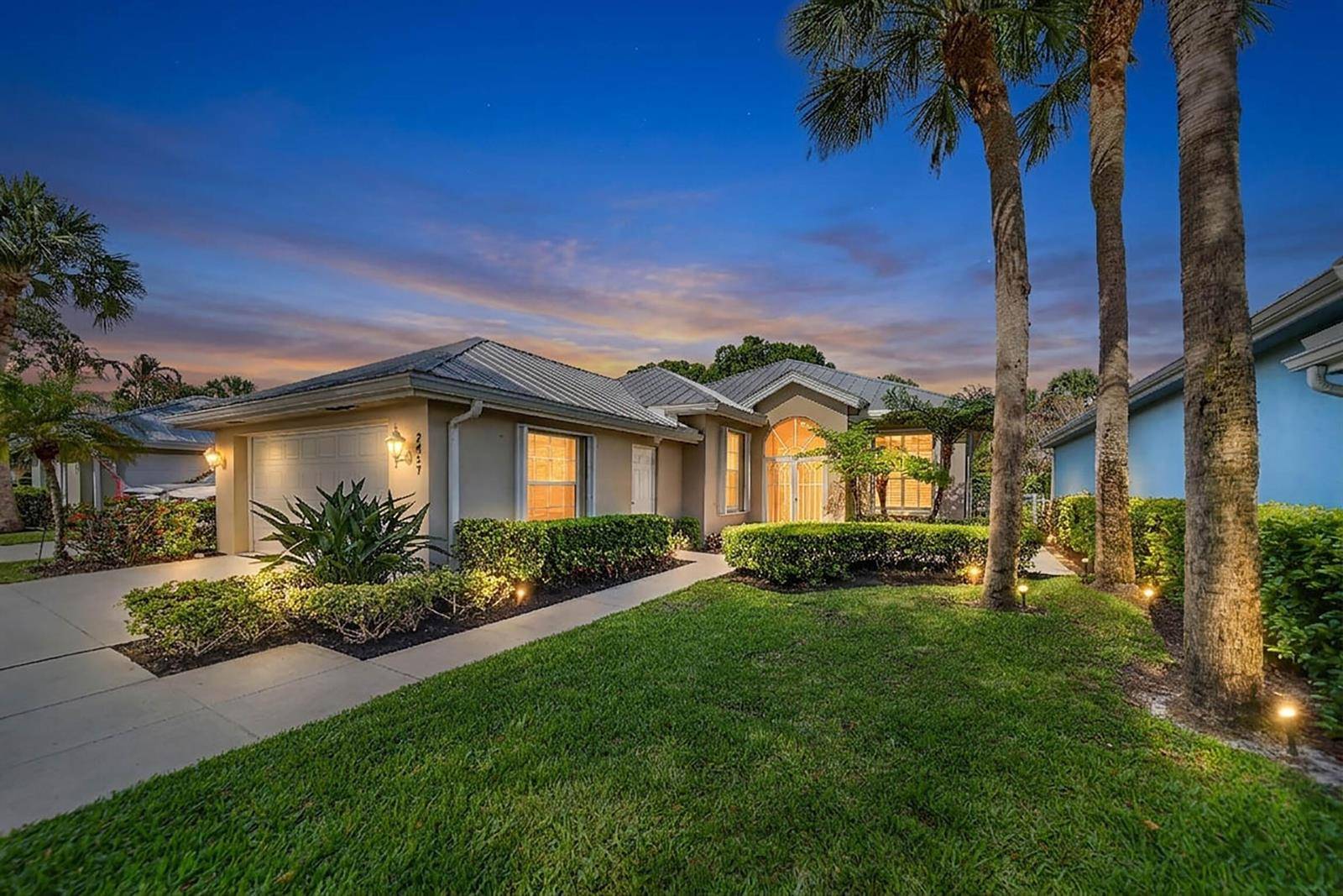 2857 SW BrightonPalm City - picture