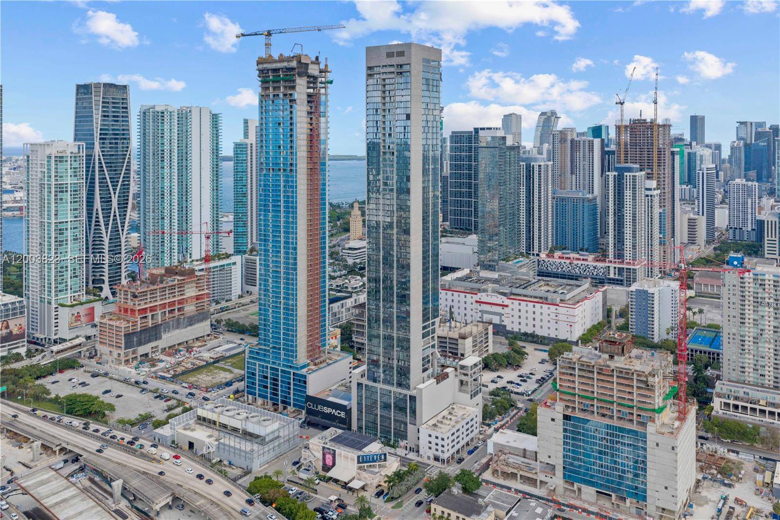 20 NE 11th StMiami - Condo-Hotel,Condo condo unit 4602 - picture