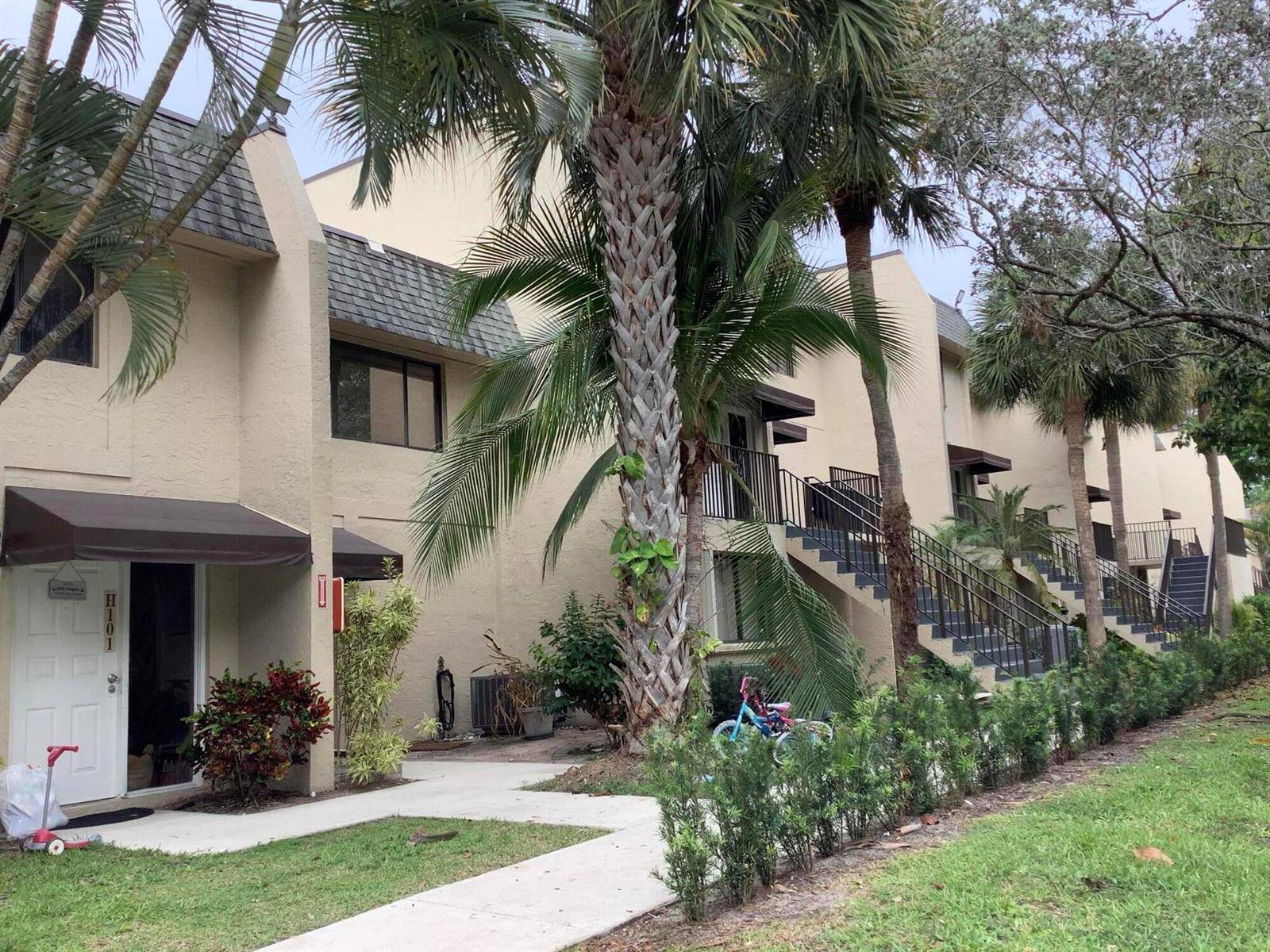 65 Deer CreekDeerfield Beach - Condo condo unit H203 - picture