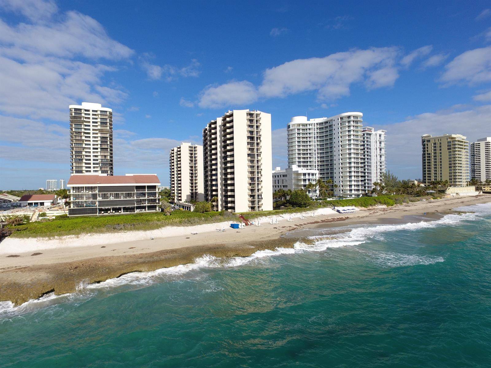 4200 N OceanSinger Island - COTE D AZUR CONDO,COTE D AZUR CONDO condo unit 1-203 - picture