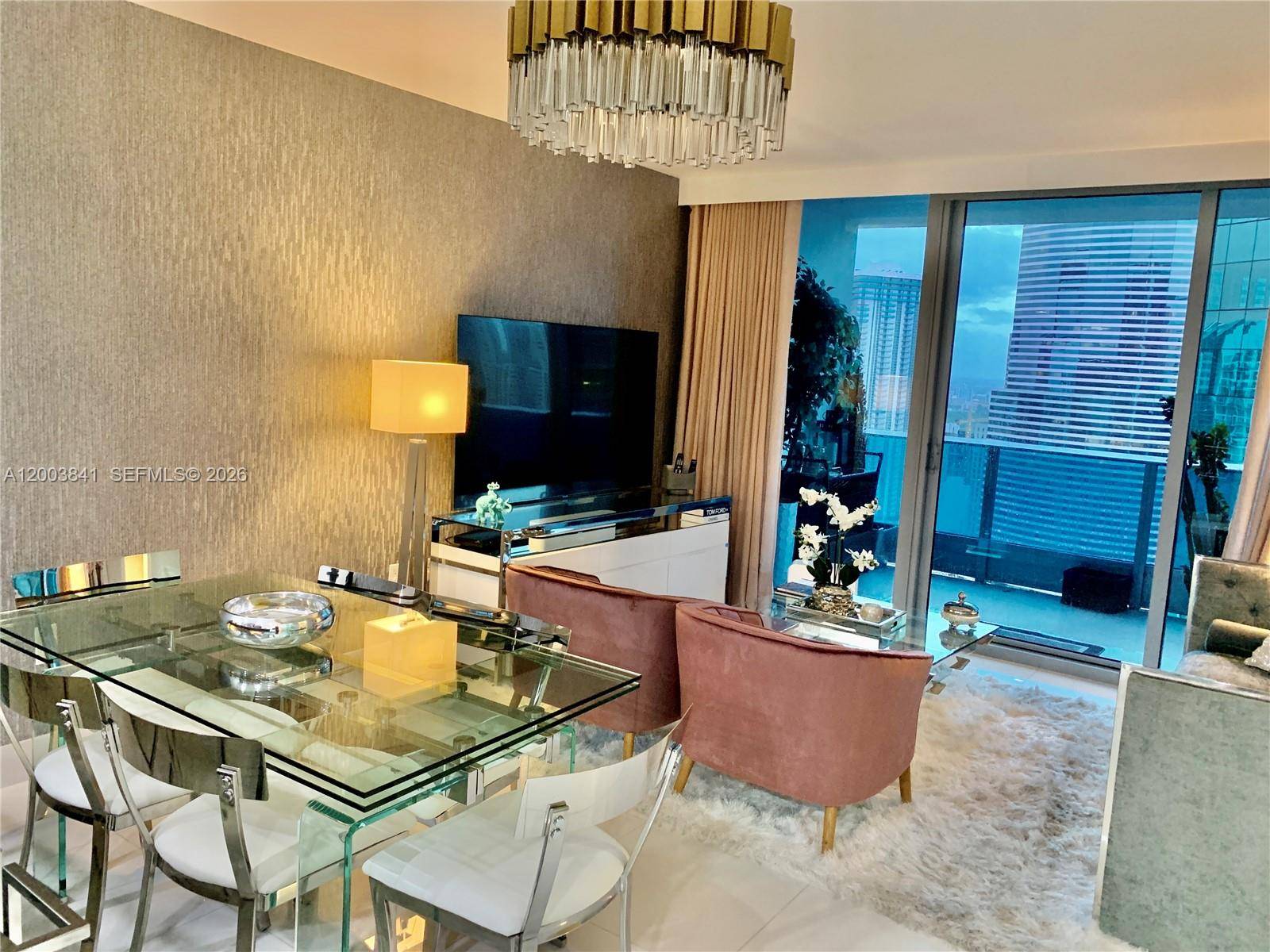 200 Biscayne Boulevard WayMiami - EPIC WEST CONDO condo unit 4011 - picture