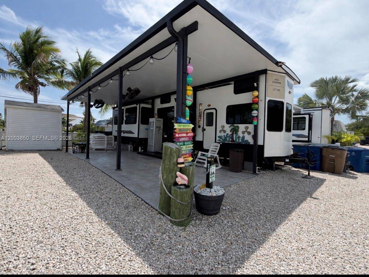 325 Calusa St Lot 345Key Largo - picture