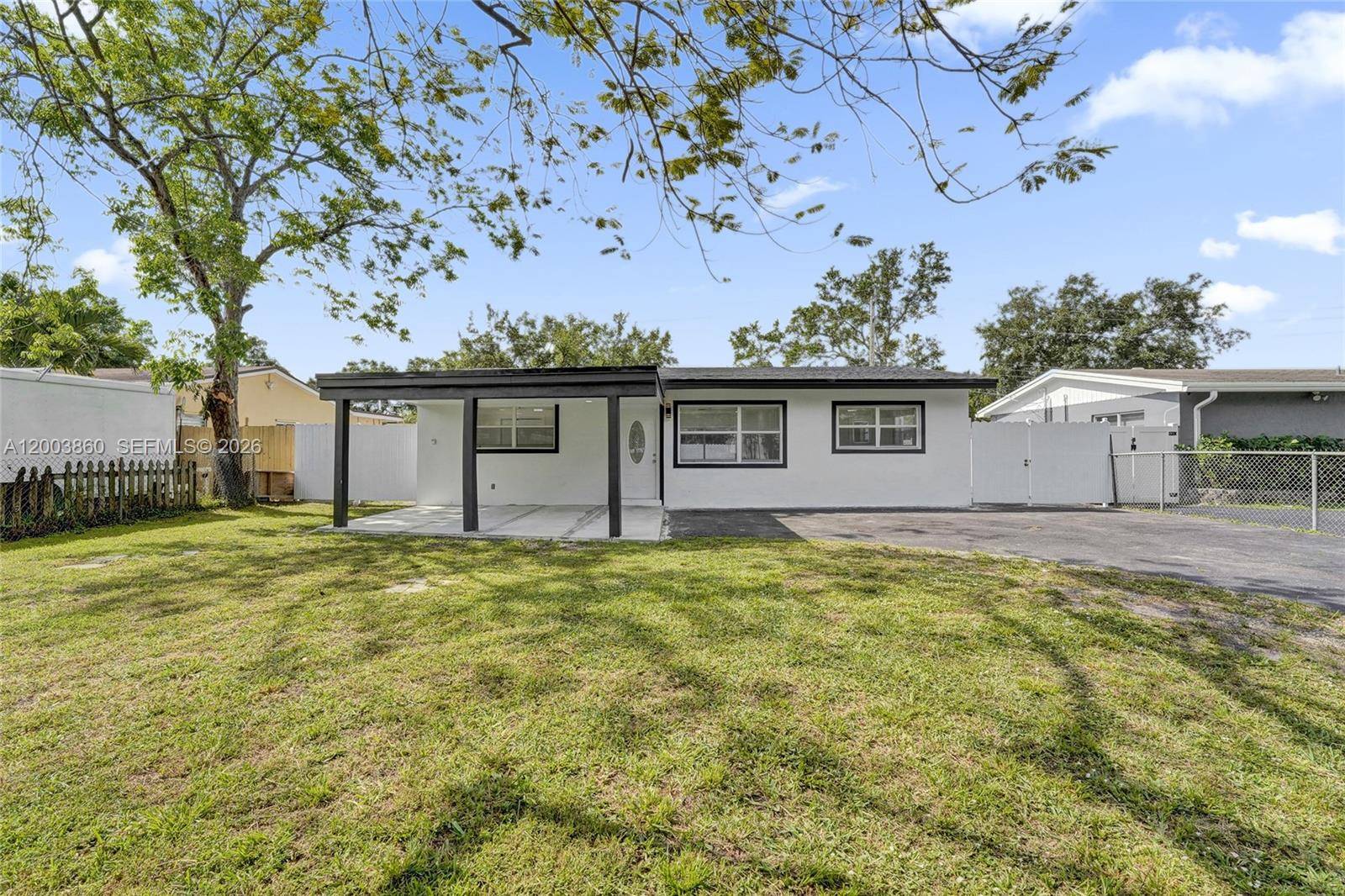 6442 Oak StHollywood - picture