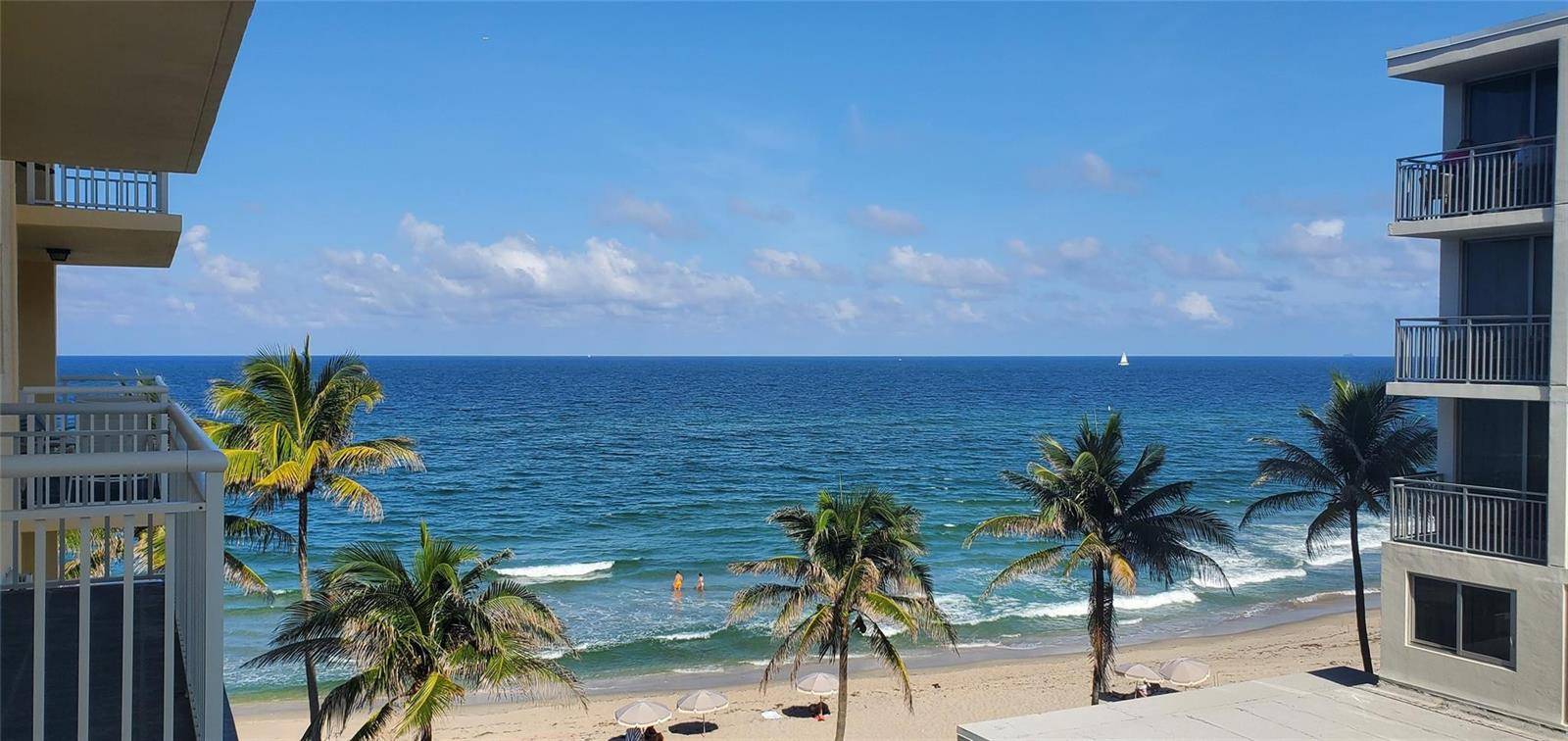 1161 Hillsboro MileHillsboro Beach - HILLSBORO COLONNADE CONDO,HILLSBORO COLONNADE condo unit 506 - picture