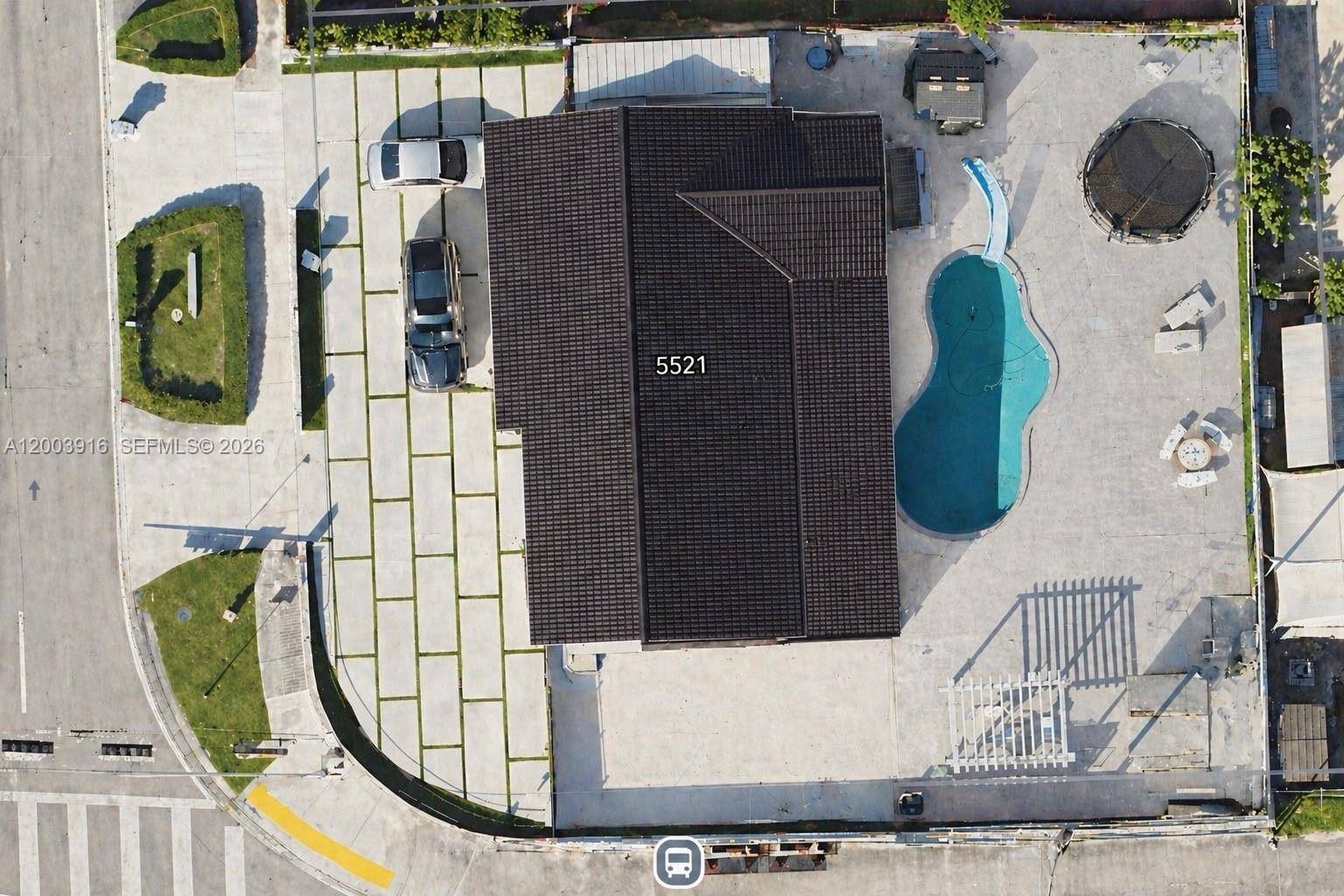 5521 SW 132nd AveMiami - picture