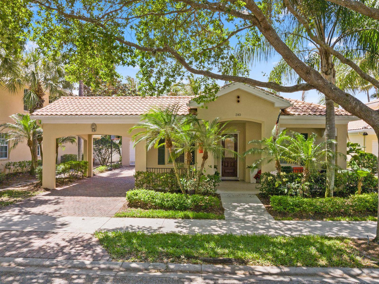310 San RemoJupiter - picture