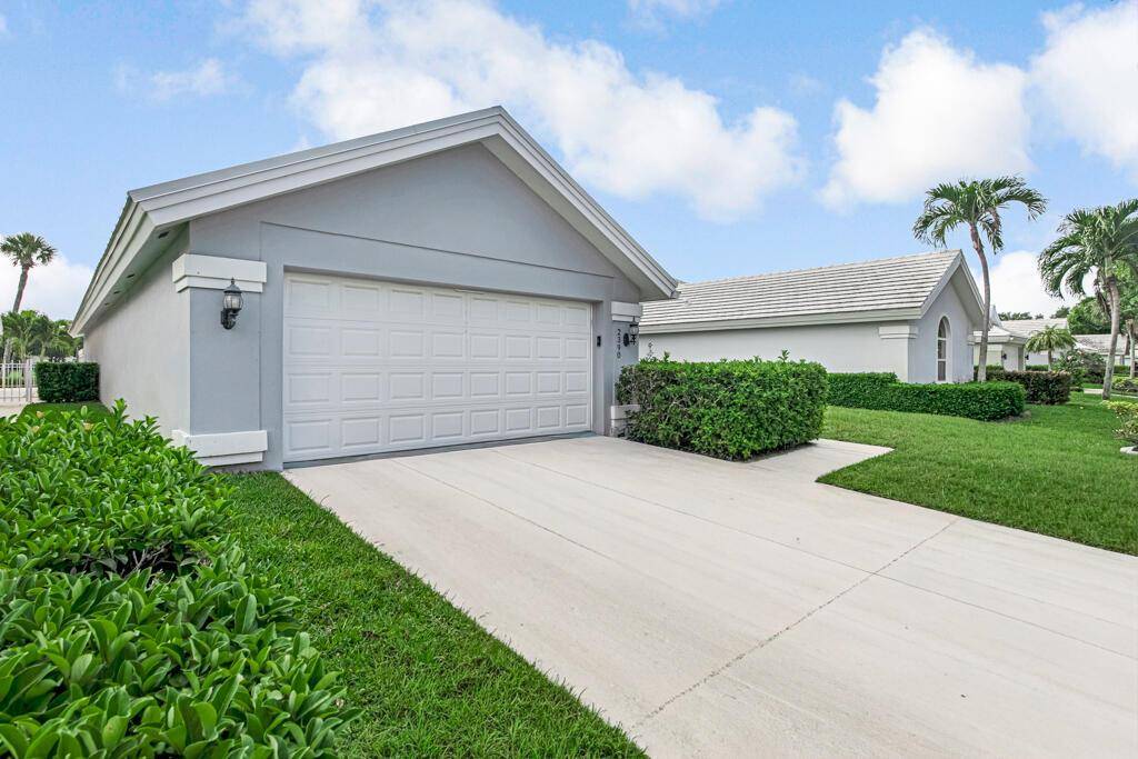 2390 Saratoga BayWest Palm Beach - picture