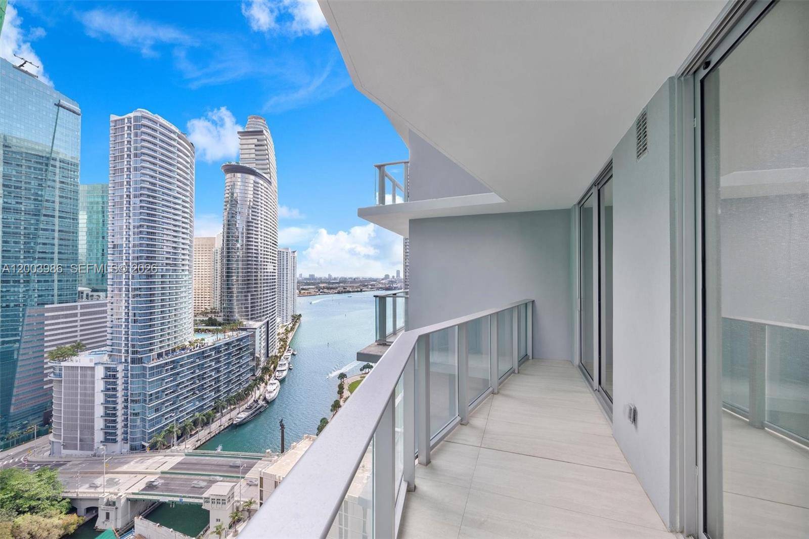77 SE 5th StreetMiami - VICEROY RESIDENCES condo unit 3005 - picture