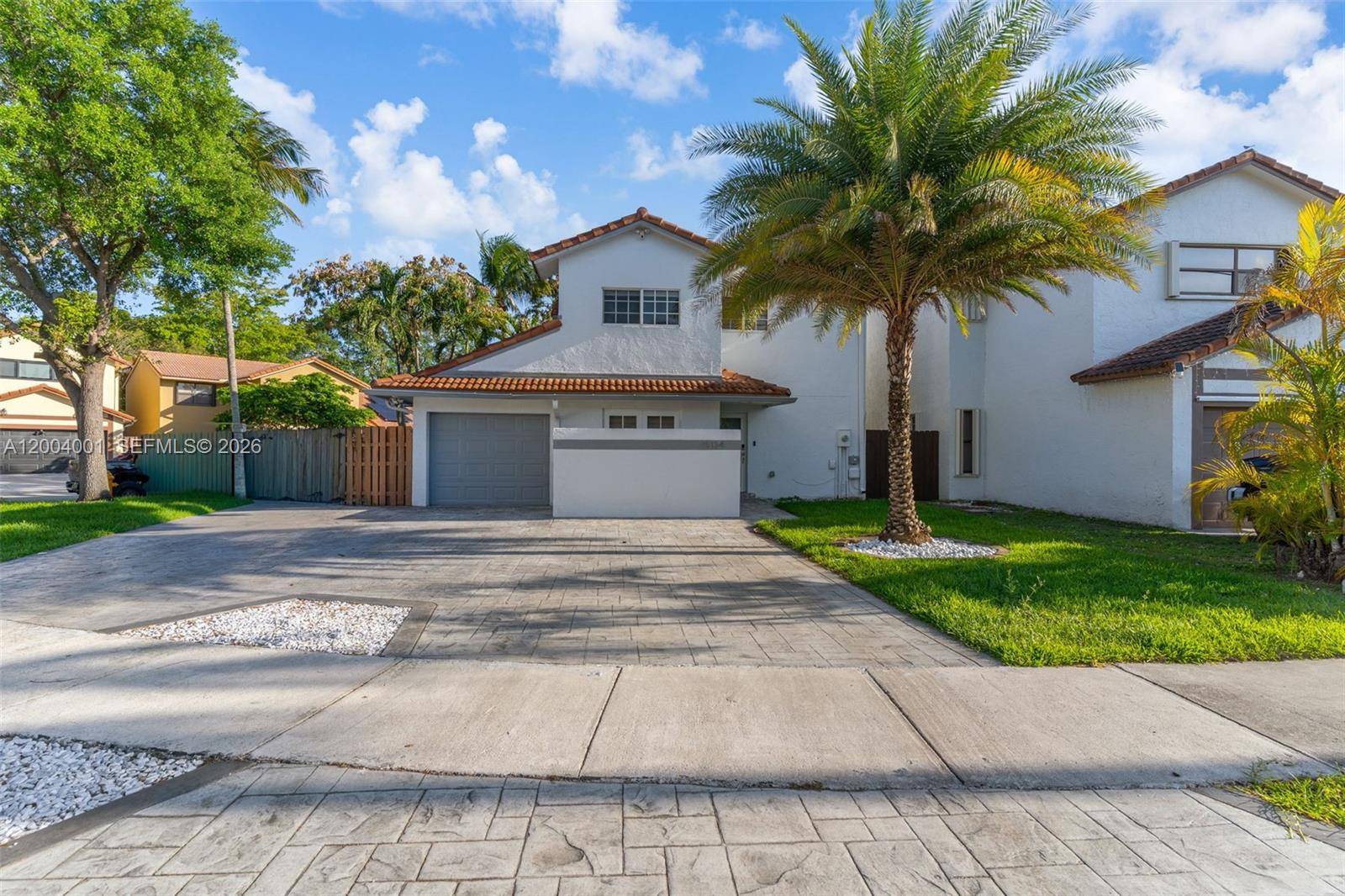15134 SW 94th TerMiami - picture