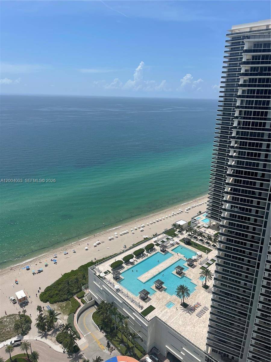 4111 S Ocean DrHollywood - Condo-Hotel,Condo condo unit 3411 - picture
