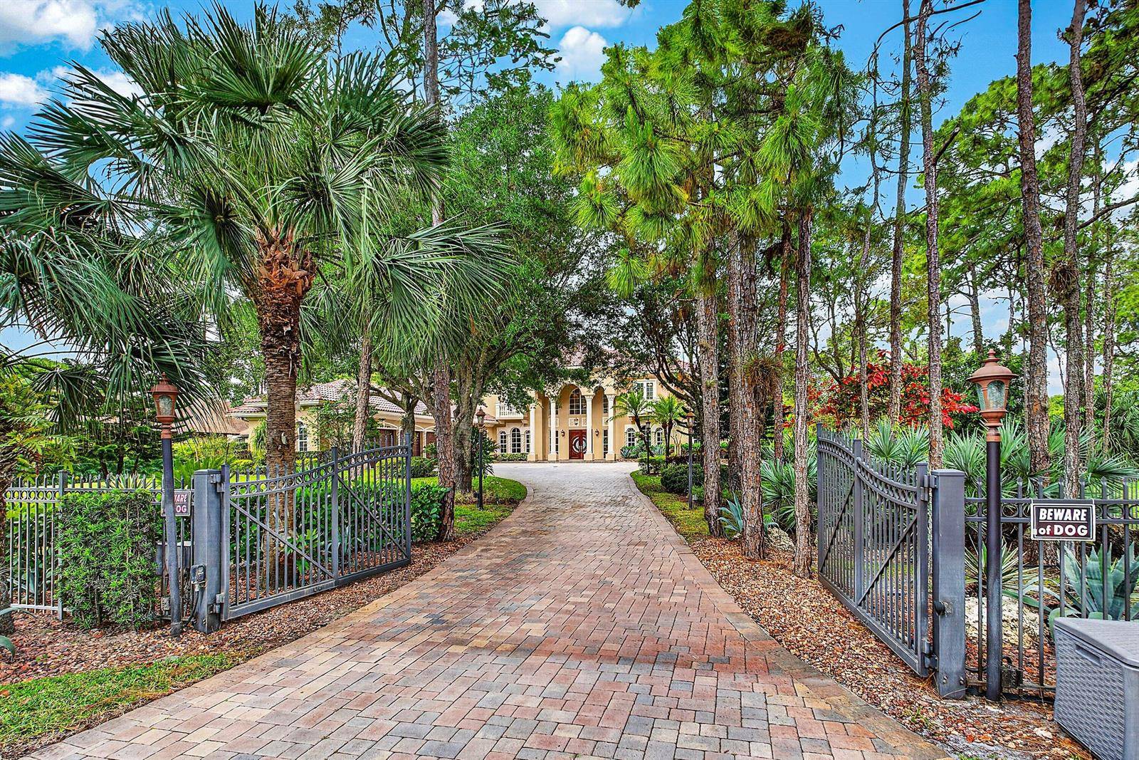 6071 NW 69thParkland - picture