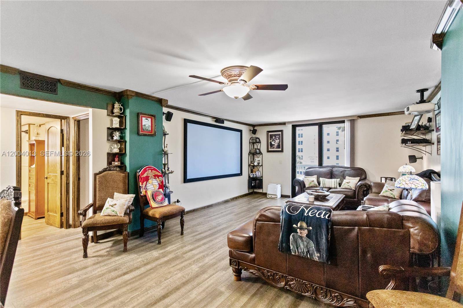 1500 S Ocean DrHollywood - ALLINGTON TOWERS NORTH CO condo unit 2G - picture