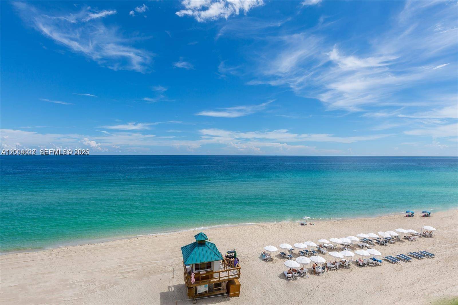 16001 Collins AveSunny Isles Beach - TDR TOWER I CONDO condo unit 406 - picture