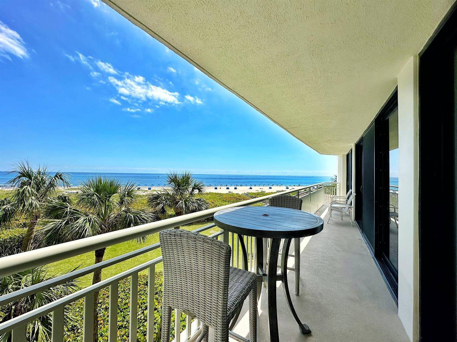 3000 N OceanSinger Island - Condo condo unit 4 F - picture