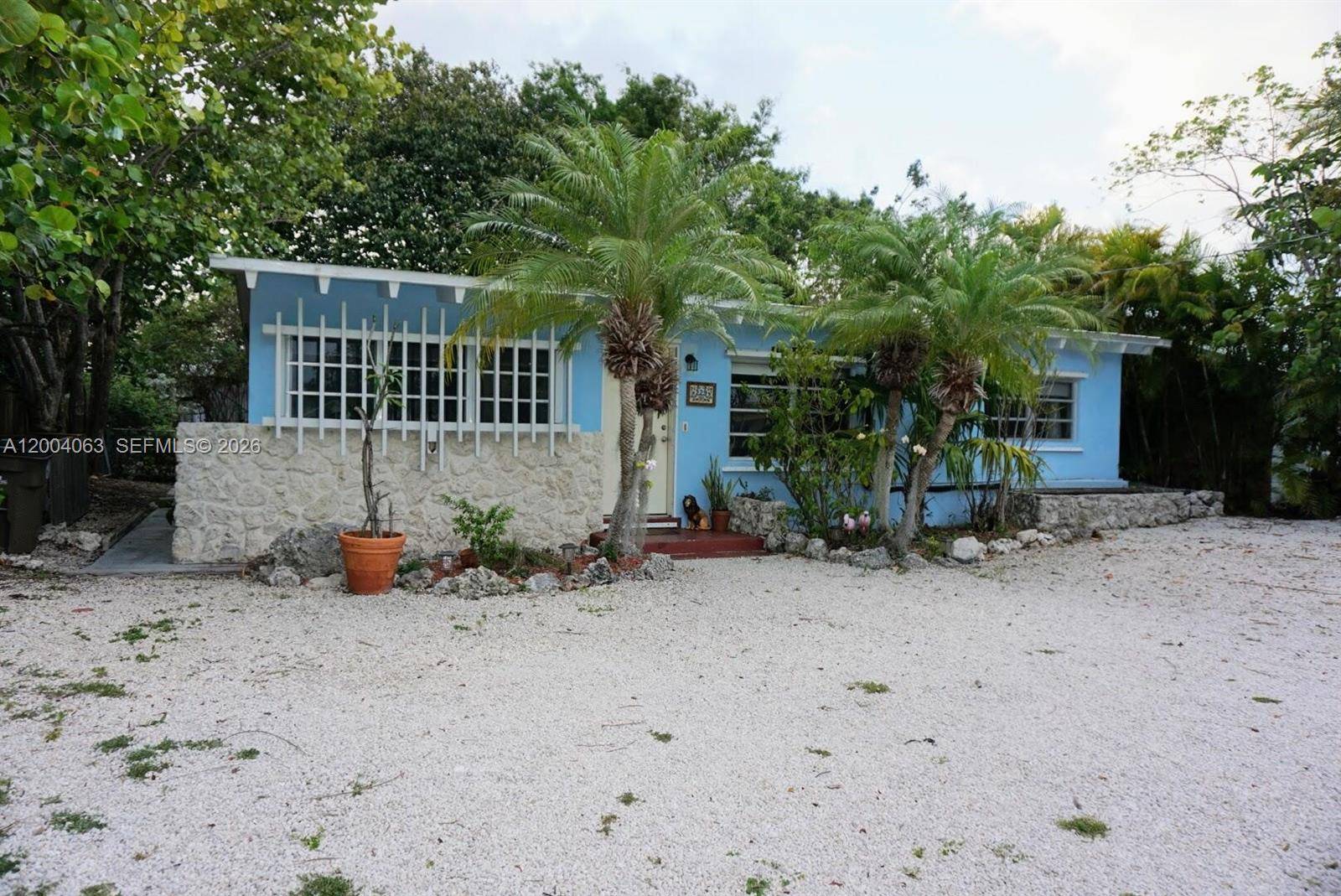229 2nd RdKey Largo - picture