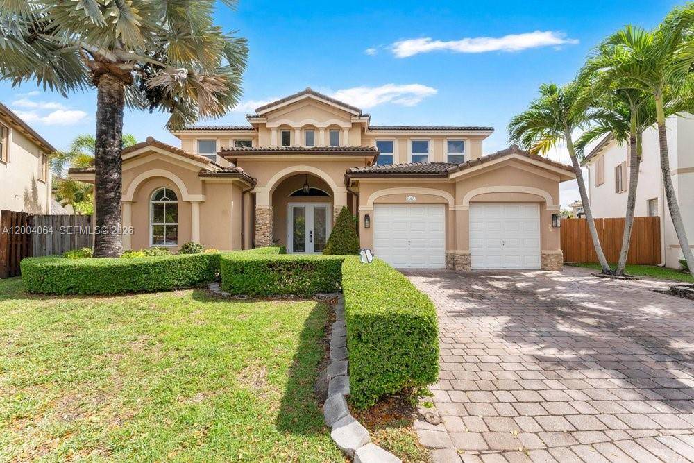 15465 SW 117th StMiami - picture