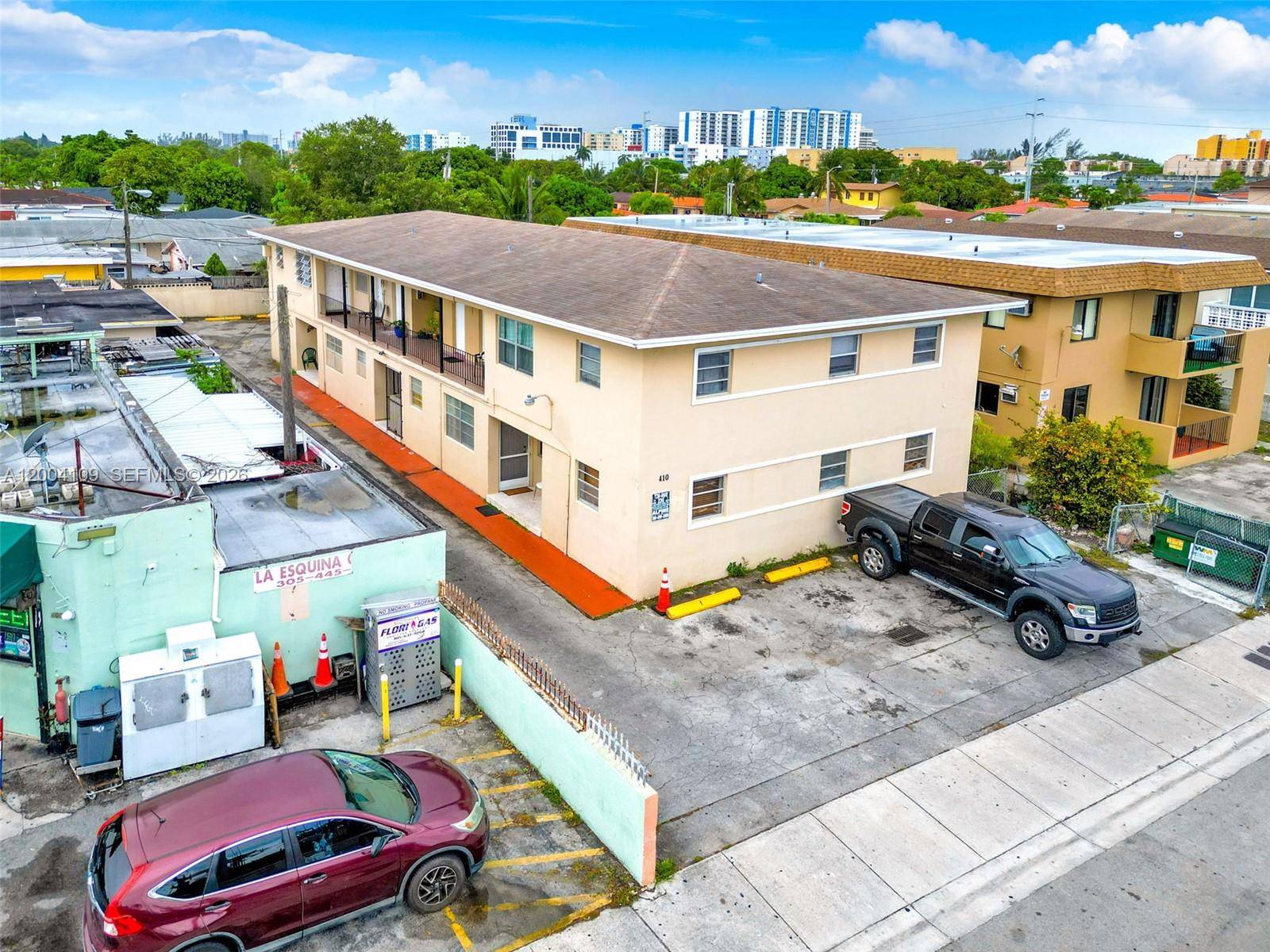 410 NW 47th AveMiami - picture